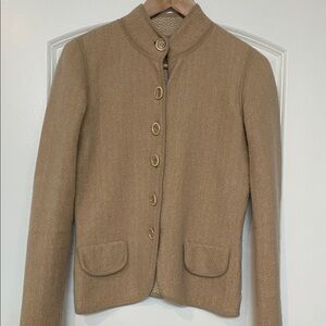 Max Mara Classic Cardigan